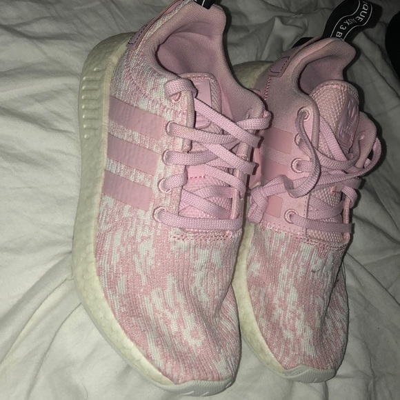 NMD SHOE - Picture 1 of 4